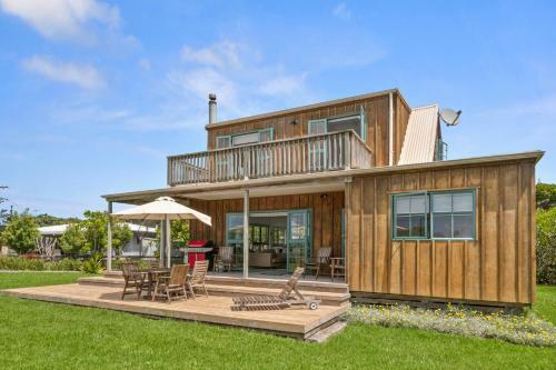 The Sands Waipu - Waipu Holiday Home