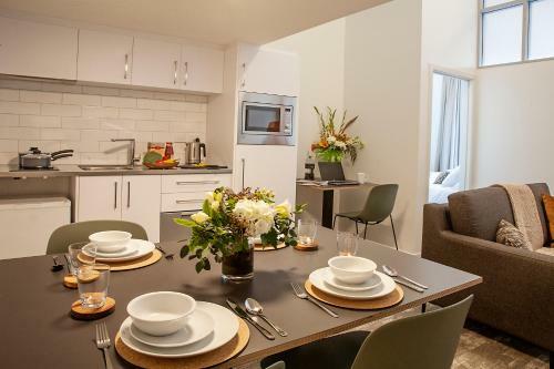 Sojourn Apartment Hotel