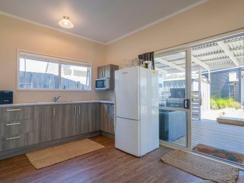 The Bach - Whangamata Holiday Property