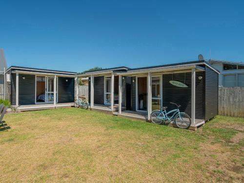 The Bach - Whangamata Holiday Property