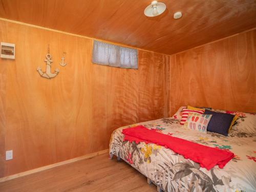The Bach - Whangamata Holiday Property