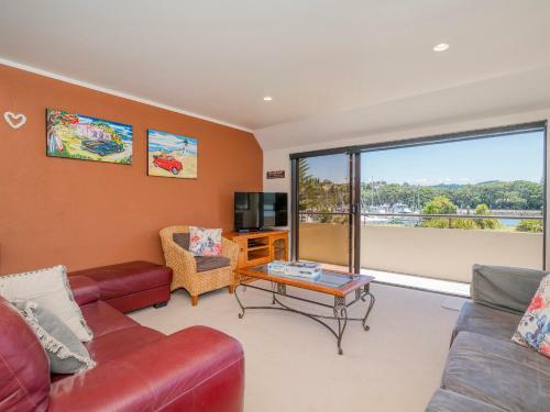 Harbourside Haven - Whangamata Holiday Home