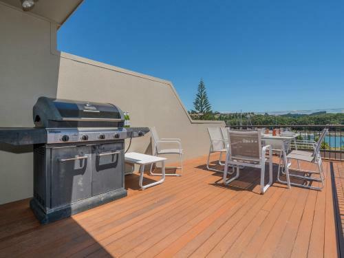 Harbourside Haven - Whangamata Holiday Home