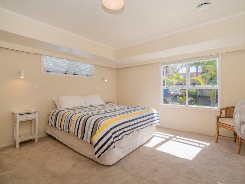 Greenside Getaway - Whangamata Holiday Home