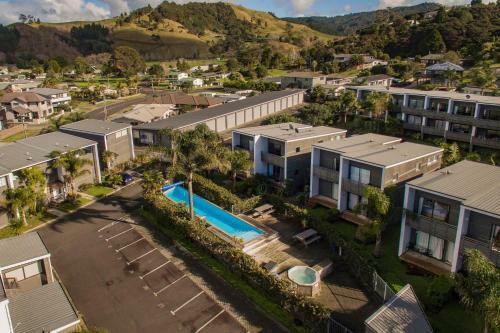 Soleil Serenity - Whitianga Holiday Villa