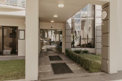 Apartamento Boutique @ Portside Hotel