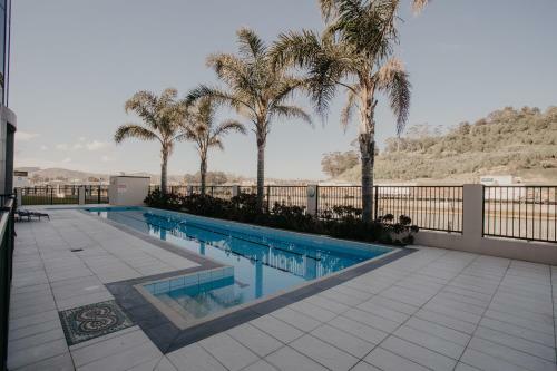 Apartamento Boutique @ Portside Hotel