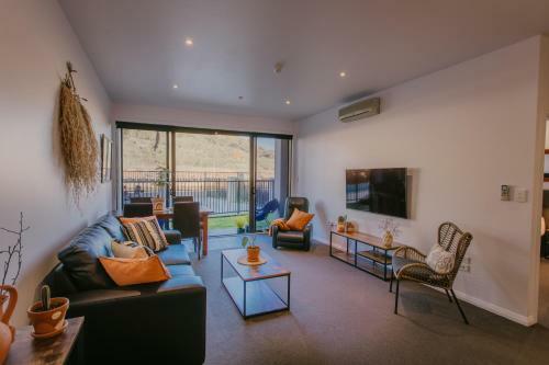 Apartamento Boutique @ Portside Hotel