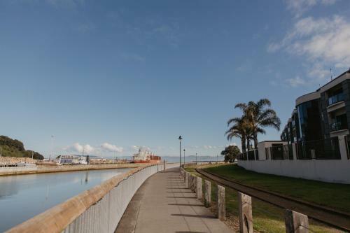 Apartamento Boutique @ Portside Hotel