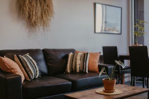Apartamento Boutique @ Portside Hotel