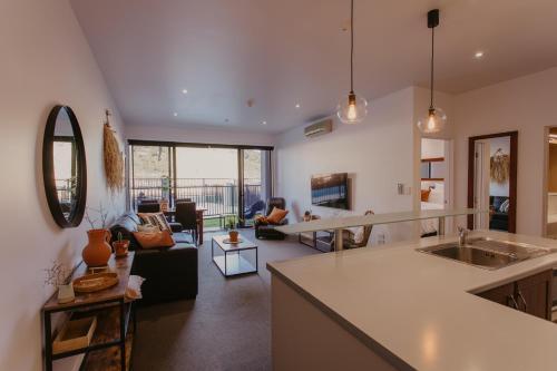 Apartamento Boutique @ Portside Hotel