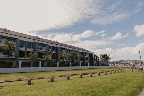 Apartamento Boutique @ Portside Hotel