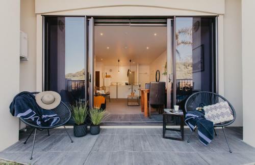 Apartamento Boutique @ Portside Hotel