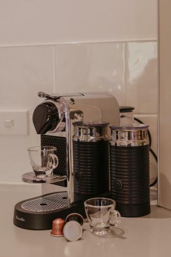 Apartamento Boutique @ Portside Hotel
