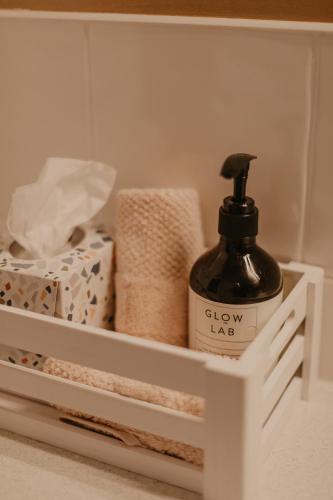 Apartamento Boutique @ Portside Hotel