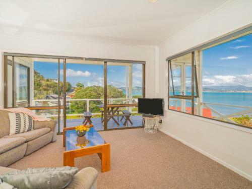 Haven On Haddon - Whitianga Holiday Home