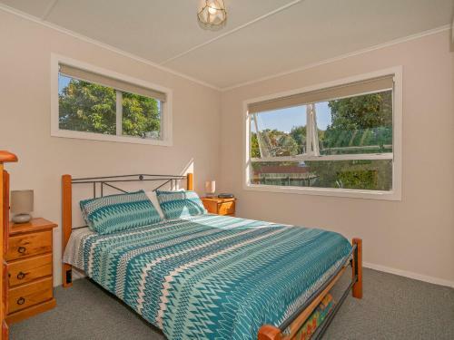 A Whiti Delight - Whitianga Holiday Home