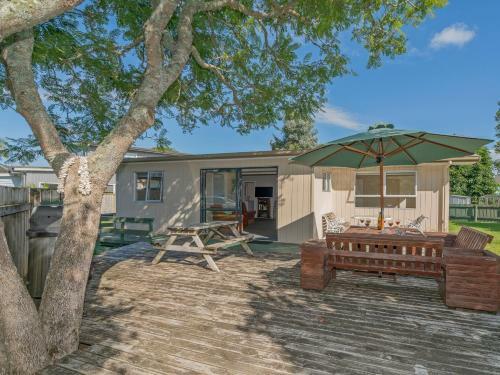 A Whiti Delight - Whitianga Holiday Home