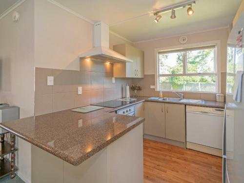 A Whiti Delight - Whitianga Holiday Home