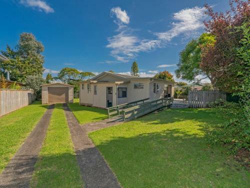 A Whiti Delight - Whitianga Holiday Home