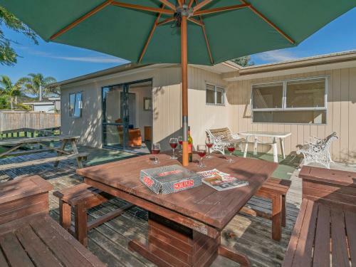 A Whiti Delight - Whitianga Holiday Home