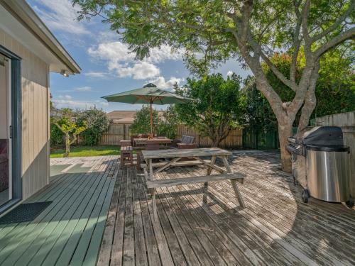 A Whiti Delight - Whitianga Holiday Home