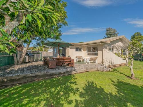 A Whiti Delight - Whitianga Holiday Home