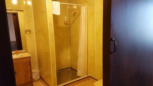 Foveaux Hotel