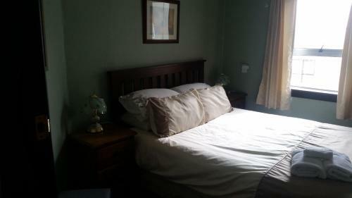 Foveaux Hotel