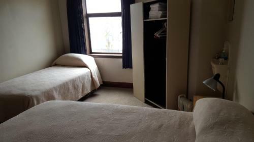 Foveaux Hotel