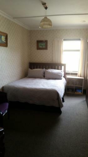 Foveaux Hotel
