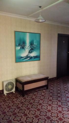 Foveaux Hotel