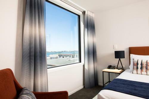 Hotel Quest Tauranga Central