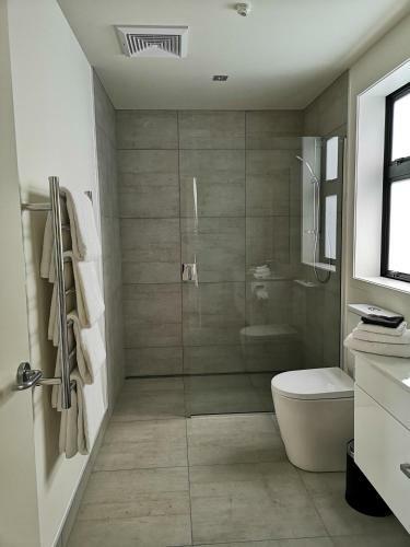 Waikanae Beach Ocean View Apartments