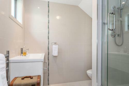 Apartamento King Palm Studio - Tauranga City Centre Studio