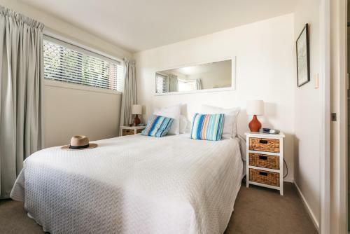 Fig Tree Apartment