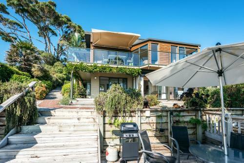 Fig Tree Apartment