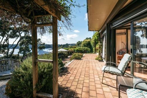 Seadream Villa