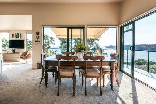 Seadream Villa