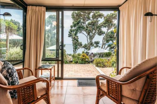 Seadream Villa