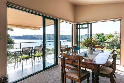 Seadream Villa