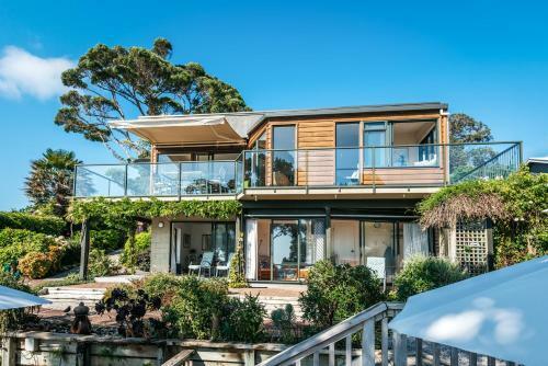 Seadream Villa