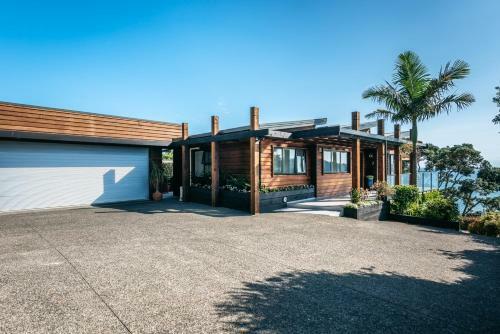 Seadream Villa
