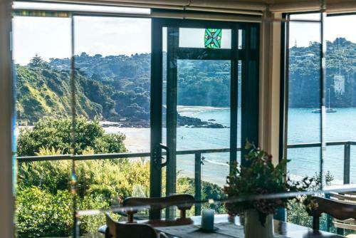 Seadream Villa