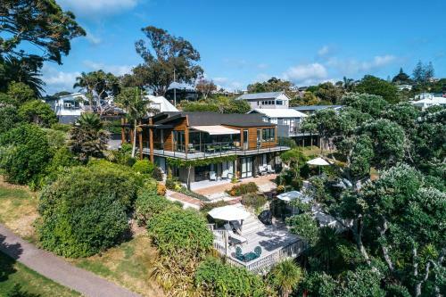 Seadream Villa