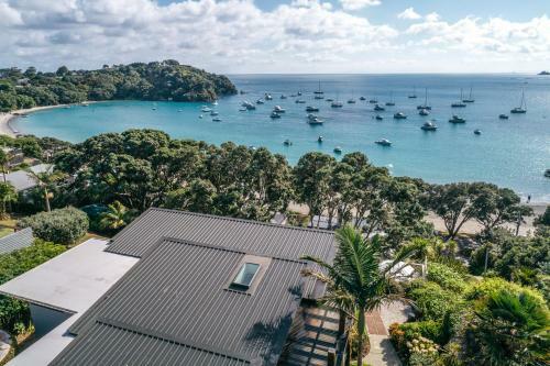 Seadream Villa