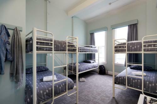 Albergue Wanderlust Nz