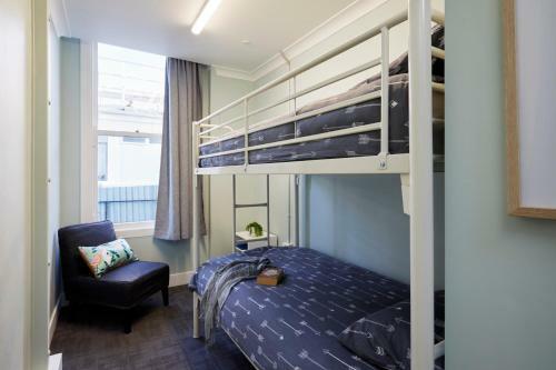 Albergue Wanderlust Nz