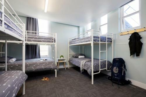 Albergue Wanderlust Nz