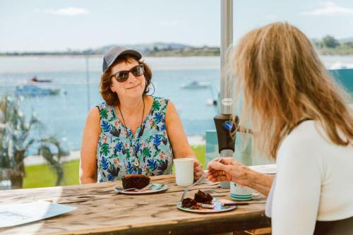 Albergue Wanderlust Nz